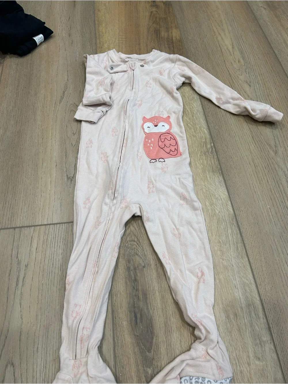 Set of 5 pajamas 2T
